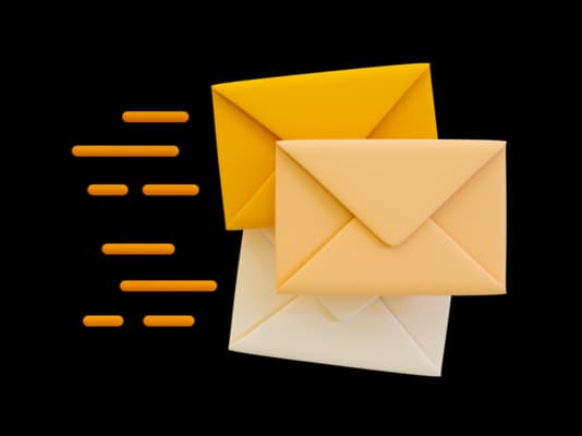 envelop image